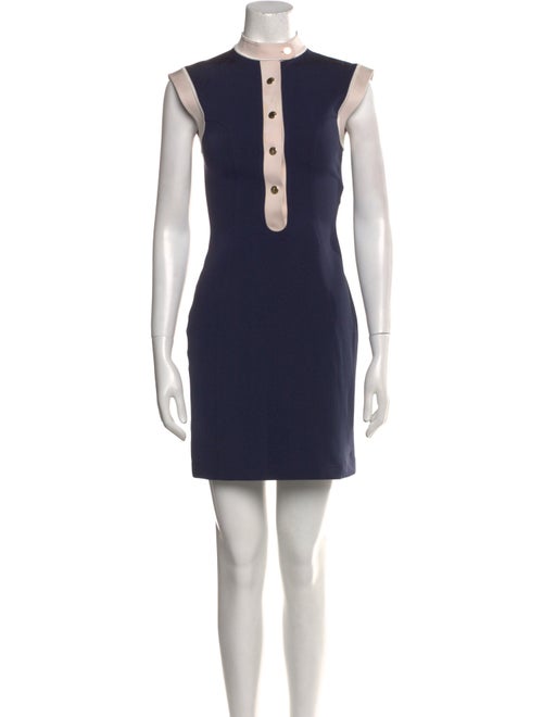 Louis Vuitton 2025 Mini Dress