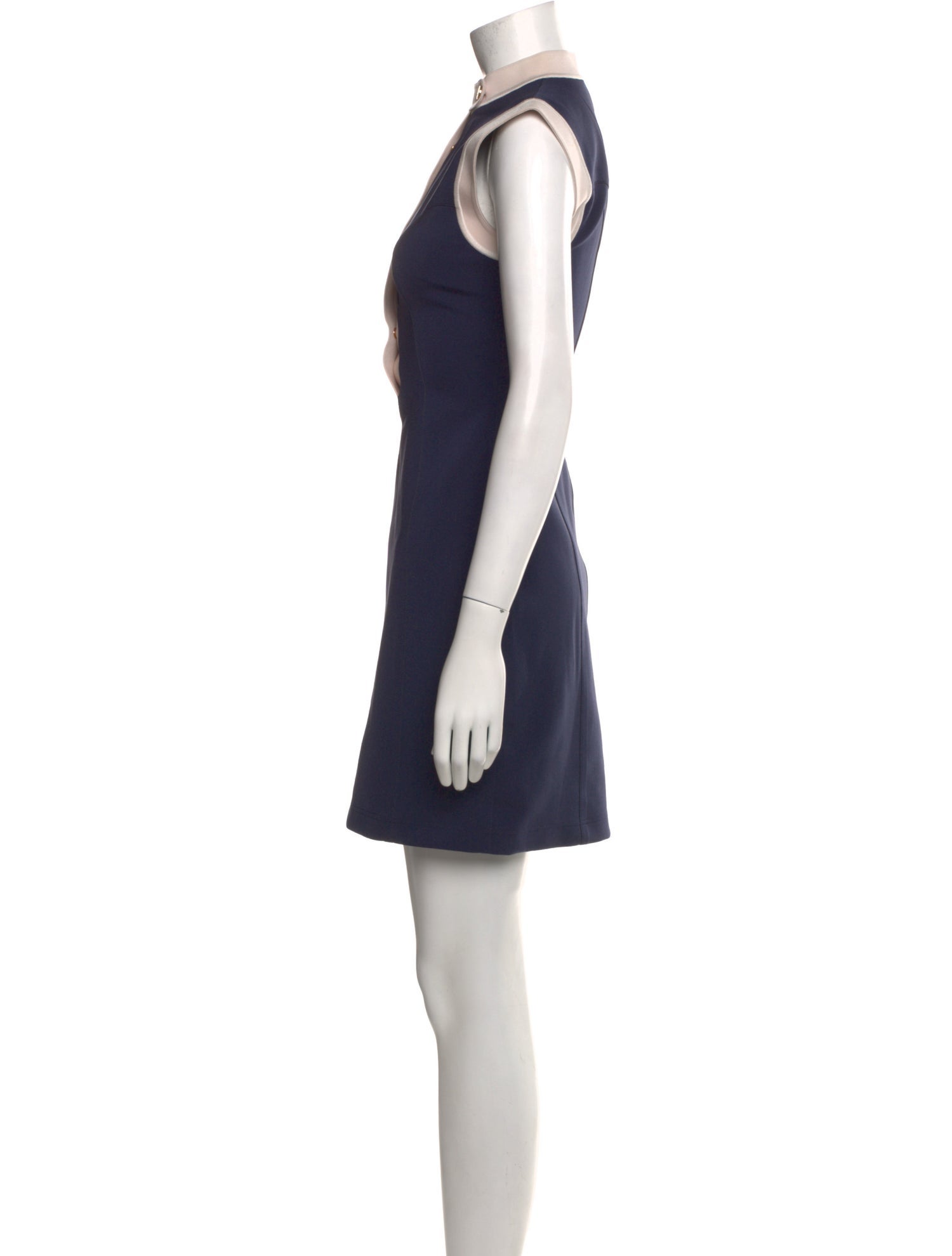 Louis Vuitton 2025 Mini Dress