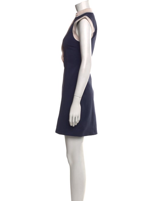 Louis Vuitton 2025 Mini Dress