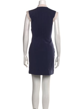 Louis Vuitton 2025 Mini Dress