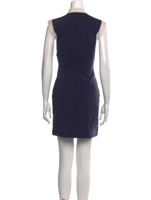 Louis Vuitton 2025 Mini Dress