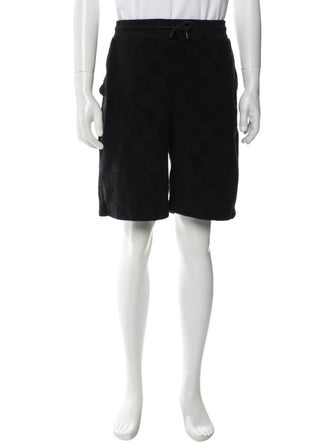 Louis Vuitton 2024 Jogger Shorts