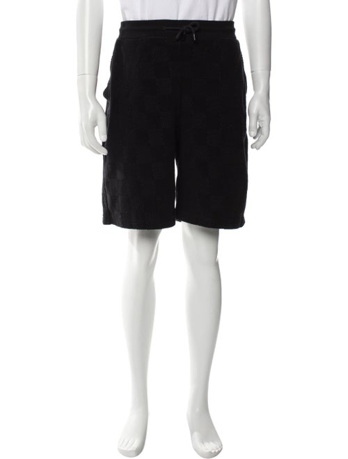Louis Vuitton 2024 Jogger Shorts