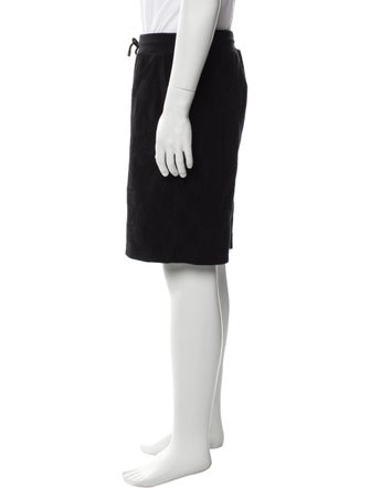 Louis Vuitton 2024 Jogger Shorts