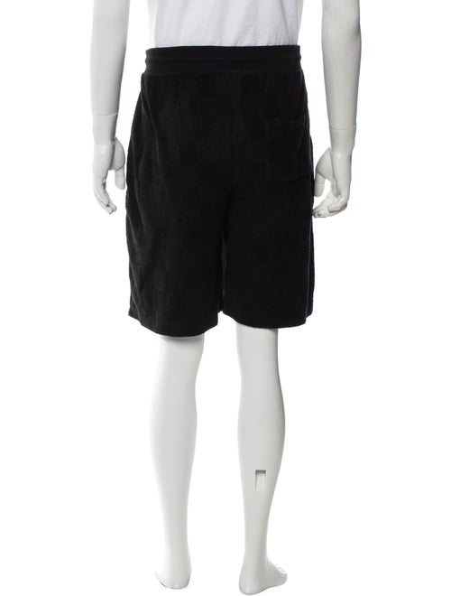 Louis Vuitton 2024 Jogger Shorts