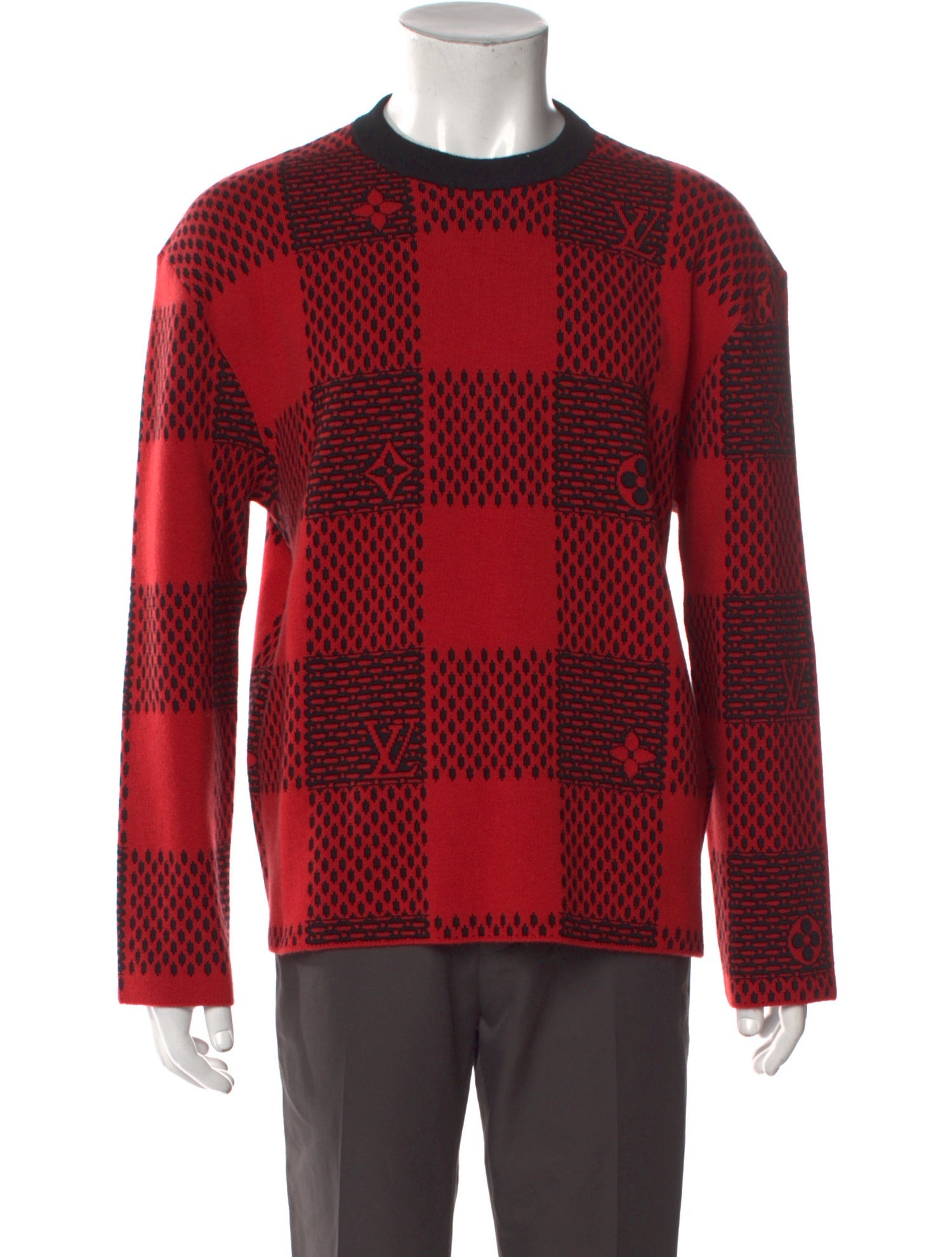 Louis Vuitton 2024 Damier w/ Tags