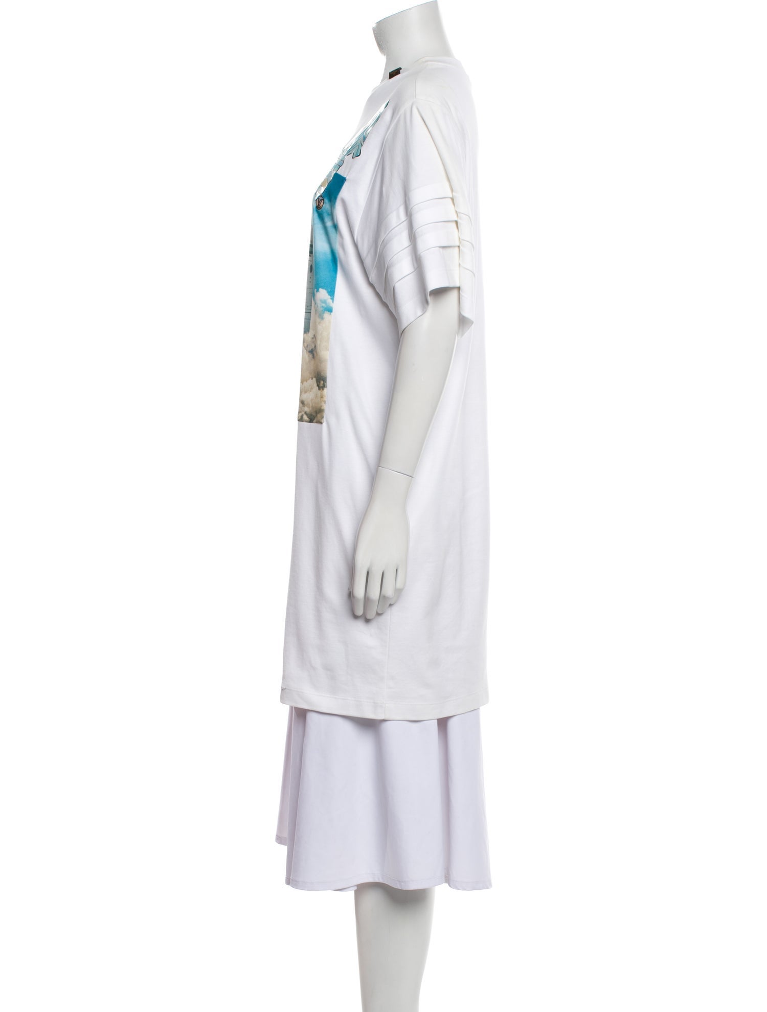 Louis Vuitton 2019 Mini Dress