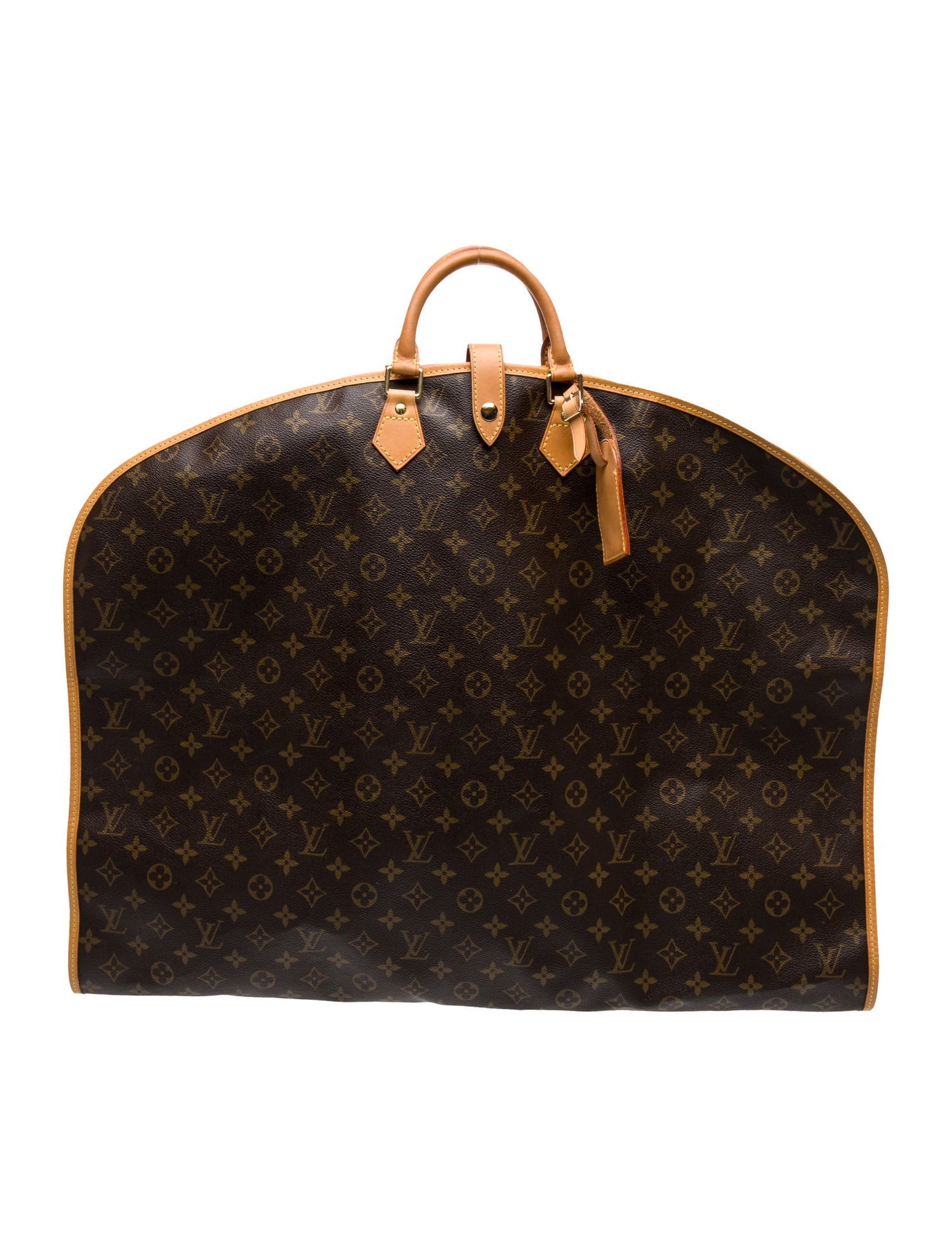 Louis Vuitton LV Monogram Keepall