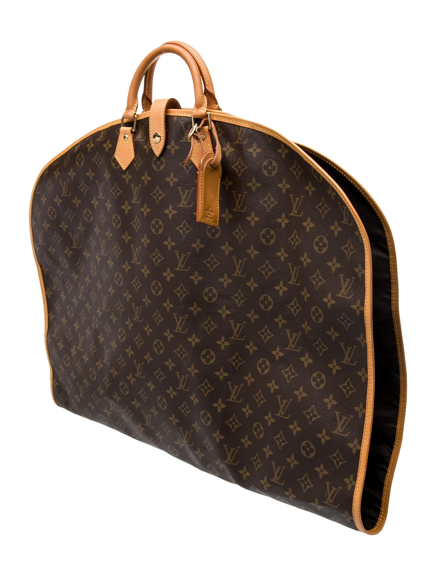 Louis Vuitton LV Monogram Keepall