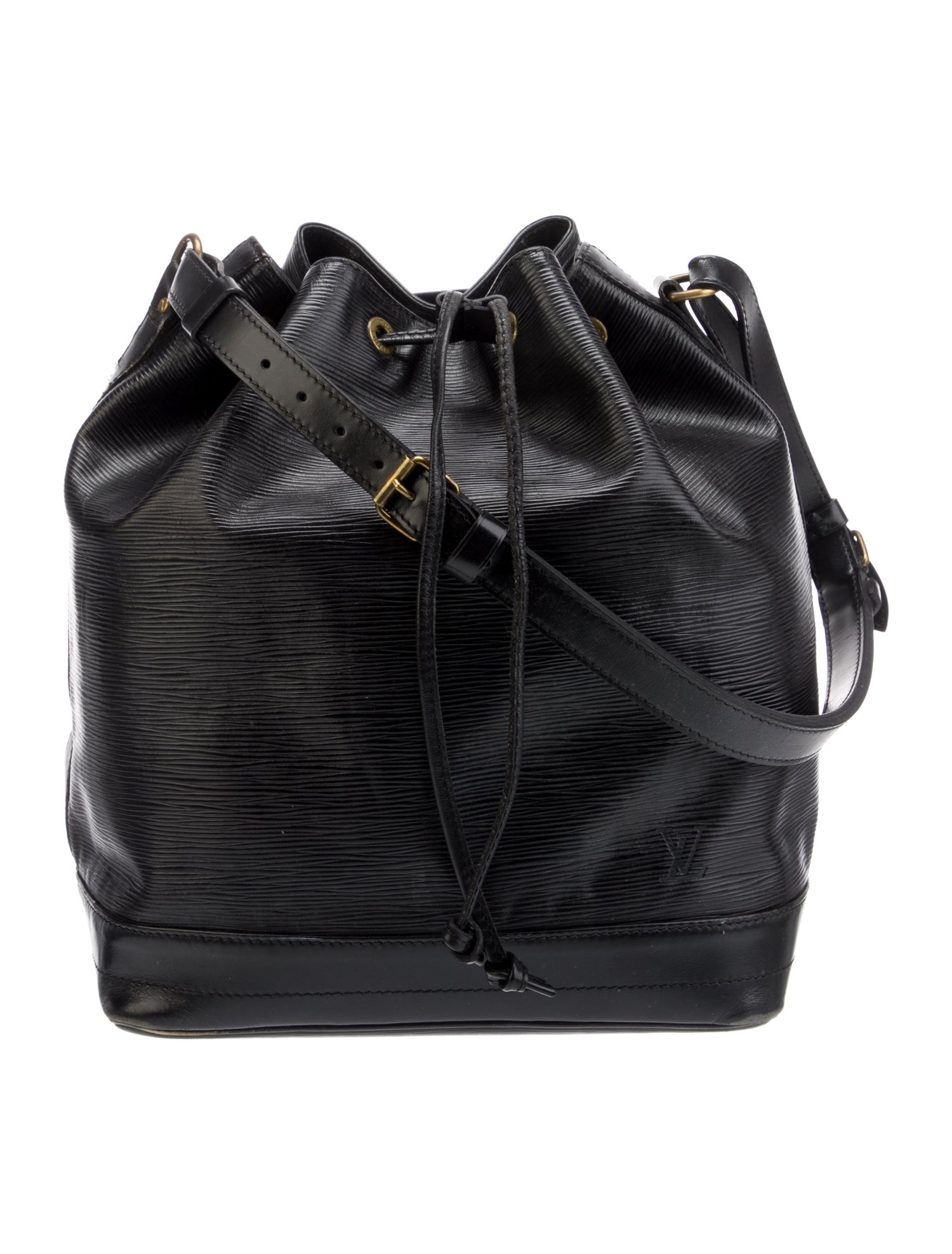 Louis Vuitton Epi Leather Noé