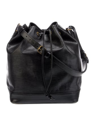 Louis Vuitton Epi Leather Noé