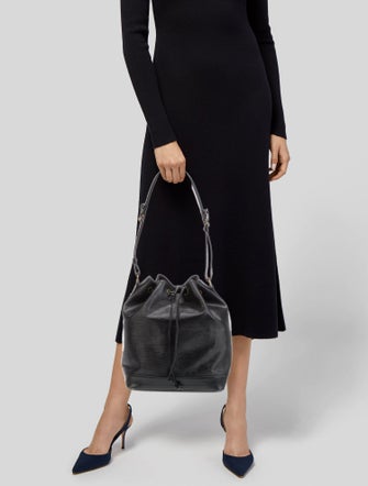 Louis Vuitton Epi Leather Noé