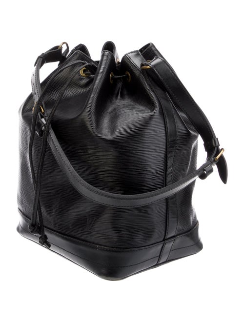 Louis Vuitton Epi Leather Noé