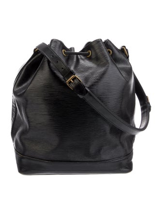 Louis Vuitton Epi Leather Noé