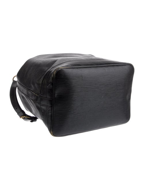 Louis Vuitton Epi Leather Noé