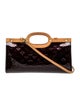Louis Vuitton Monogram Vernis Roxbury Drive