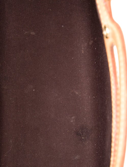 Louis Vuitton Monogram Vernis Roxbury Drive