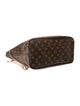 Louis Vuitton LV Monogram Neverfull MM