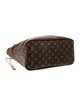 Louis Vuitton LV Monogram Neverfull MM
