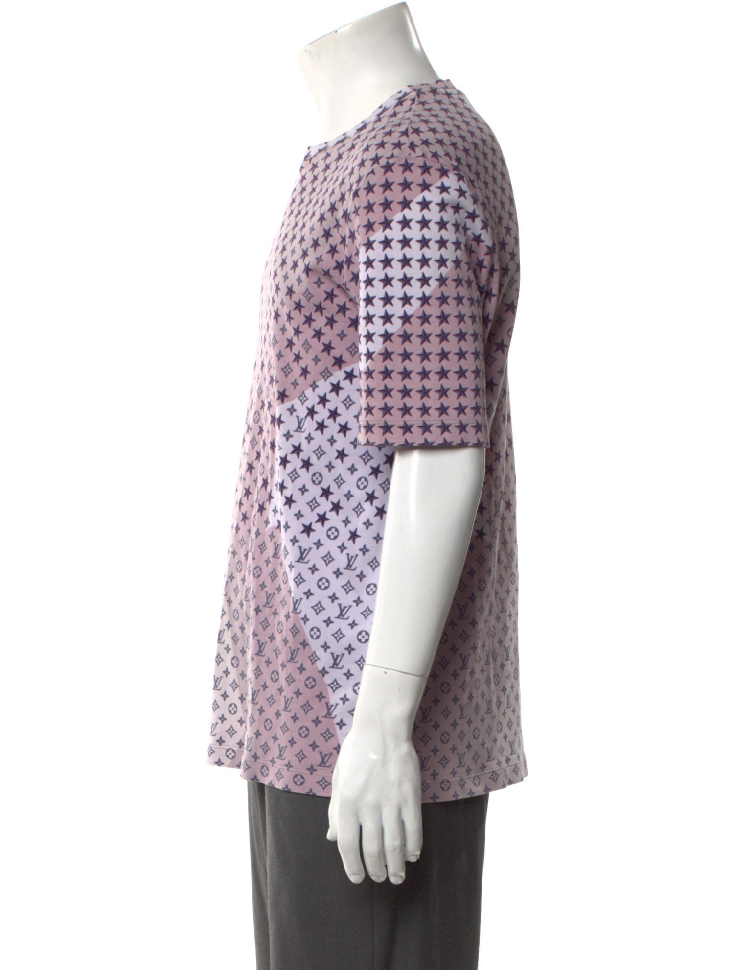 Louis Vuitton Vintage 2010 Henley