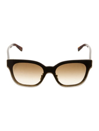Louis Vuitton 2024 Mirror Sunglasses