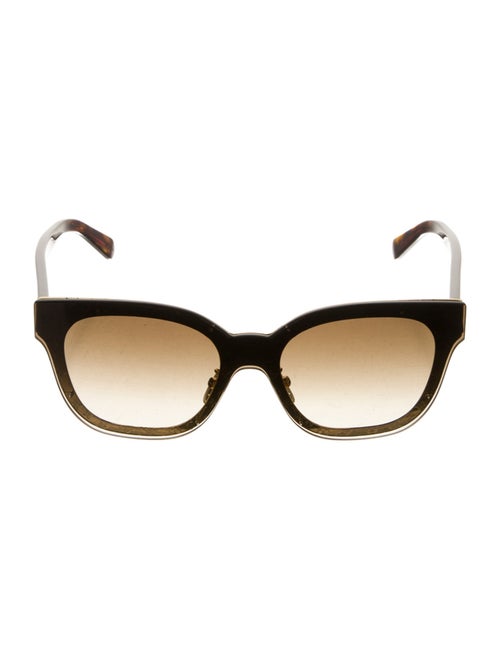 Louis Vuitton 2024 Mirror Sunglasses