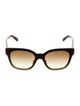 Louis Vuitton 2024 Mirror Sunglasses