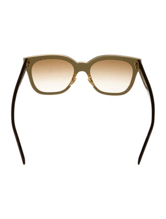 Louis Vuitton 2024 Mirror Sunglasses