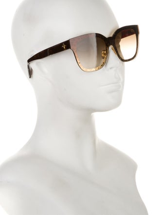 Louis Vuitton 2024 Mirror Sunglasses