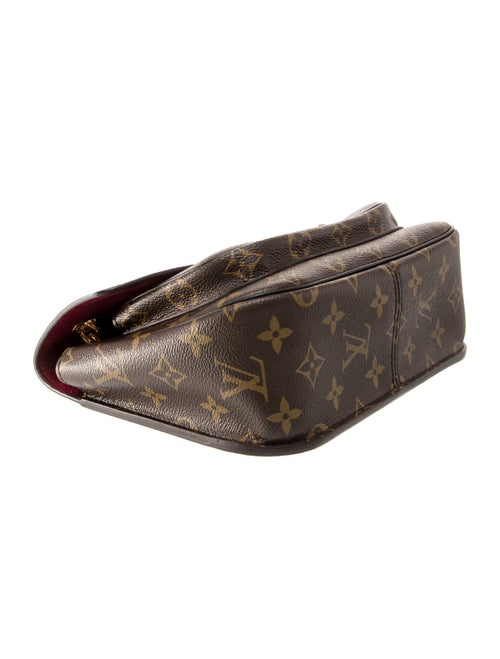 Louis Vuitton LV Monogram Passy