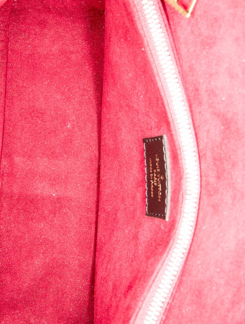 Louis Vuitton LV Monogram Passy