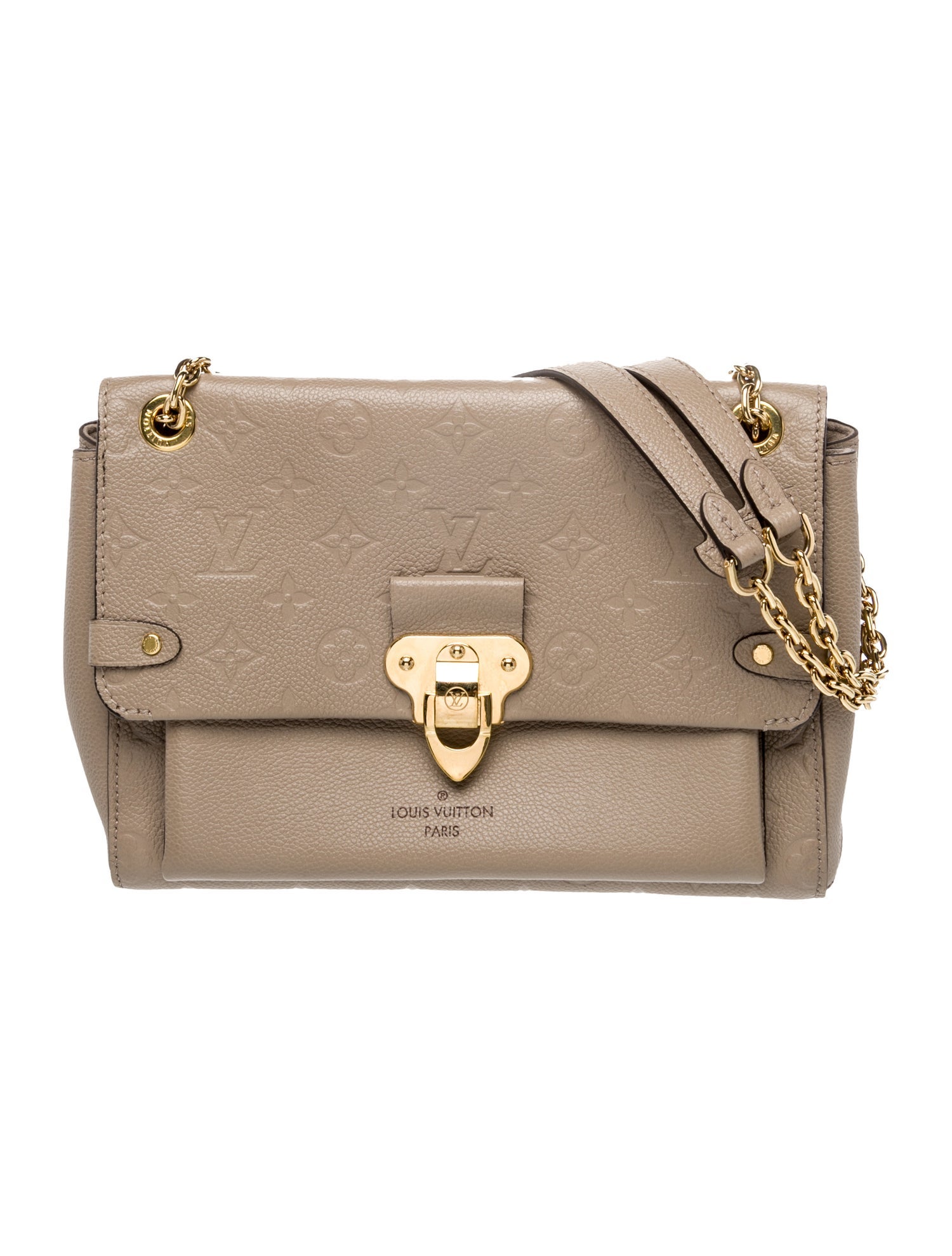 Louis Vuitton LV Monogram Vavin PM