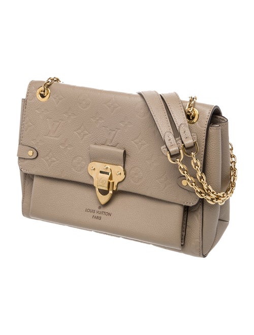 Louis Vuitton LV Monogram Vavin PM