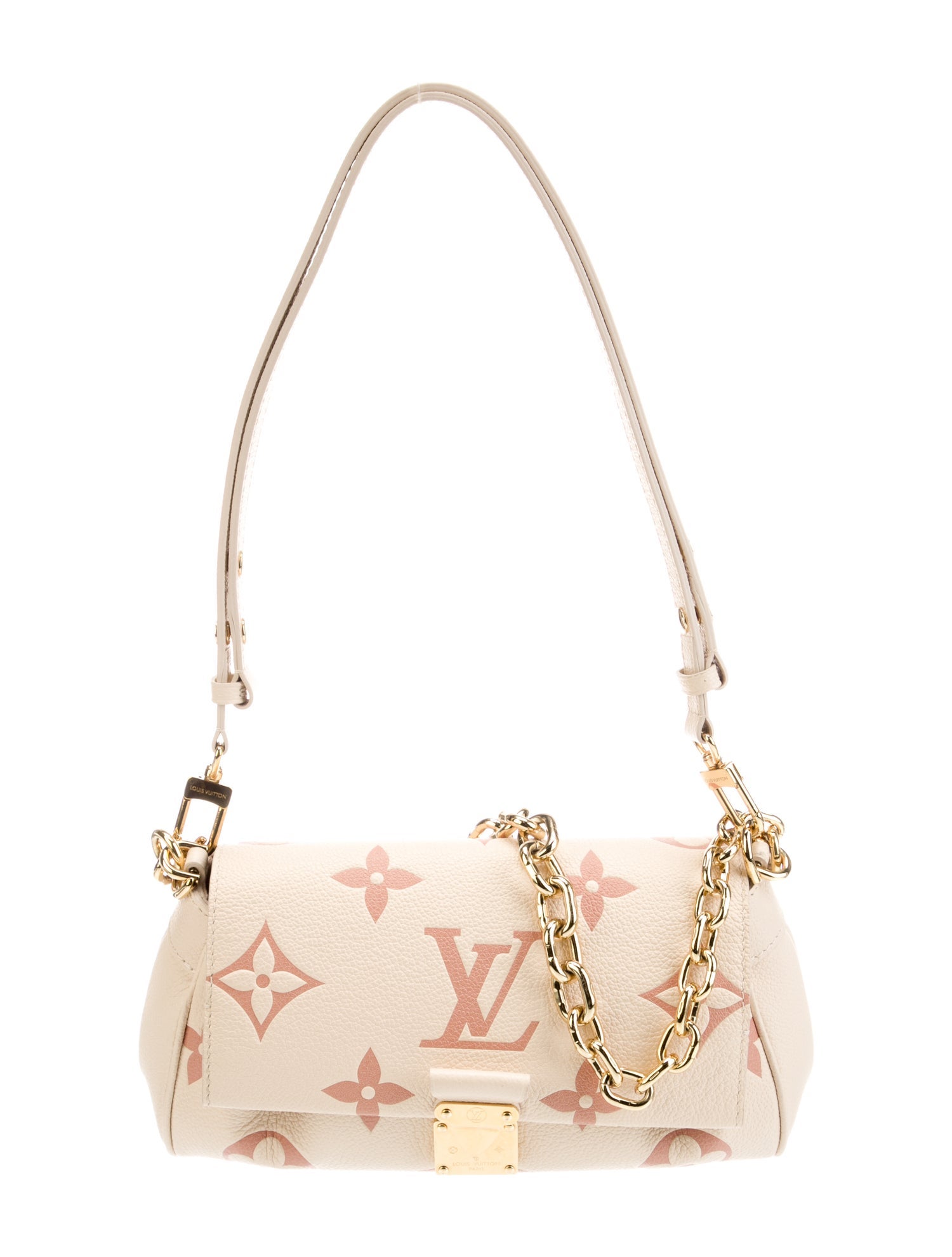 Louis Vuitton LV Monogram Favorite