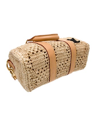 Louis Vuitton LV Monogram Keepall 25 2024