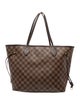 Louis Vuitton Damier Ebene Neverfull MM