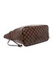 Louis Vuitton Damier Ebene Neverfull MM