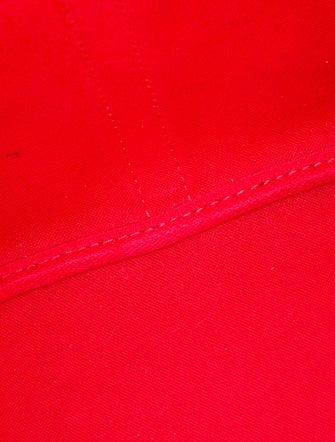 Louis Vuitton Damier Ebene Weekender Bag 35