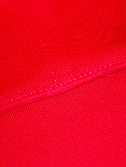 Louis Vuitton Damier Ebene Weekender Bag 35