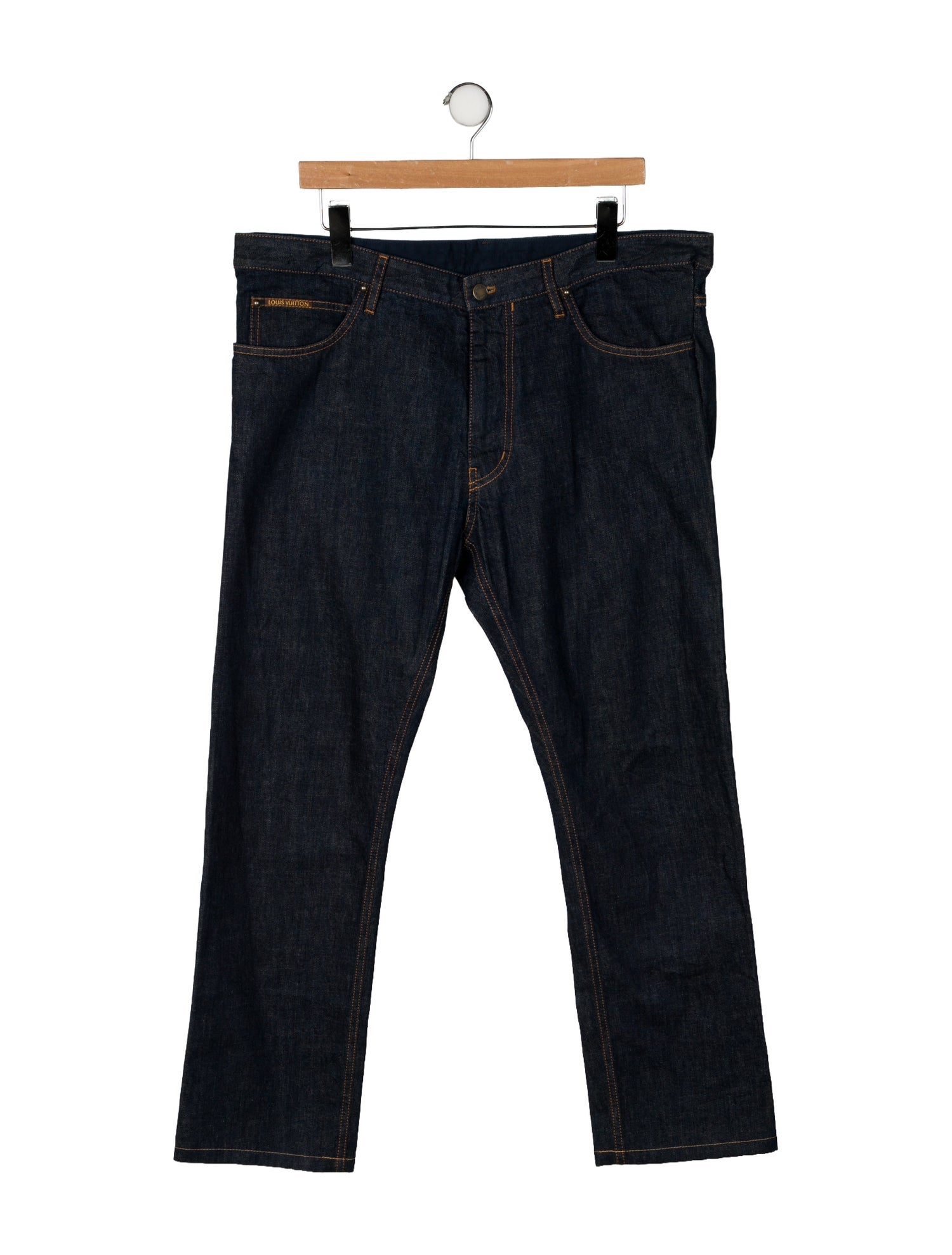 Louis Vuitton 2013 Skinny Jeans