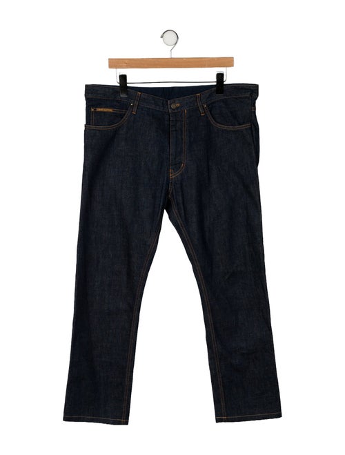 Louis Vuitton 2013 Skinny Jeans