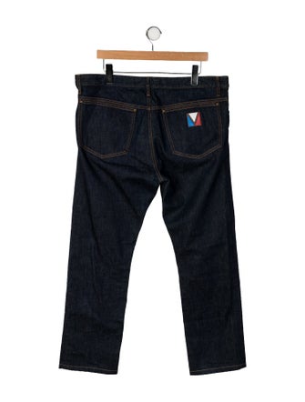 Louis Vuitton 2013 Skinny Jeans