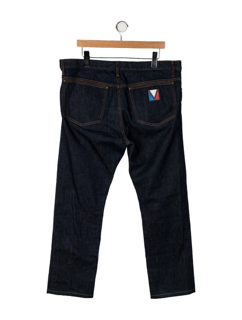 Louis Vuitton 2013 Skinny Jeans