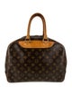 Louis Vuitton LV Monogram Deauville