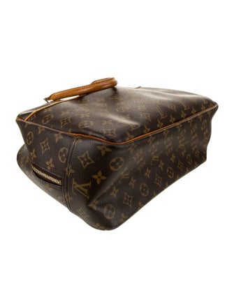 Louis Vuitton LV Monogram Deauville