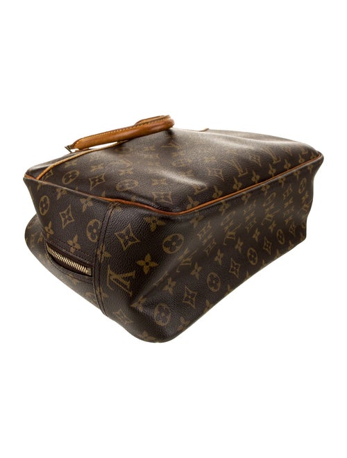 Louis Vuitton LV Monogram Deauville