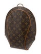 Louis Vuitton LV Monogram Ellipse