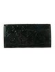 Louis Vuitton 2009 Monogram Vernis Sarah Wallet