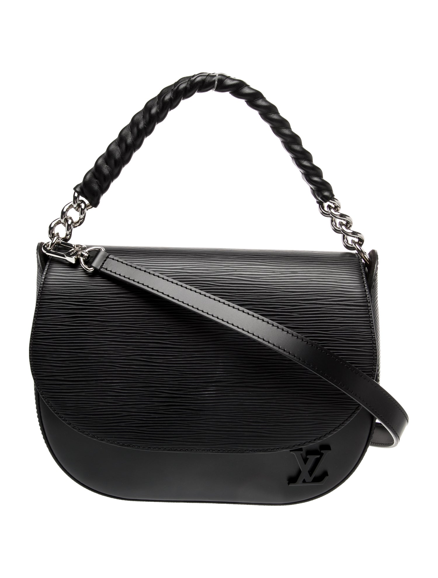 Louis Vuitton Epi Leather Luna