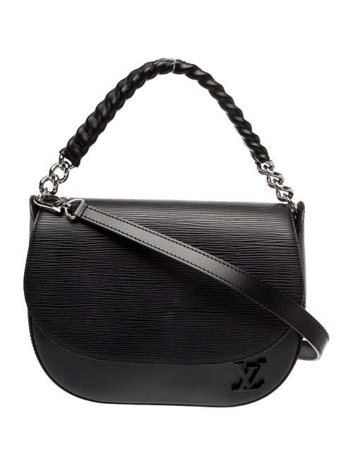 Louis Vuitton Epi Leather Luna